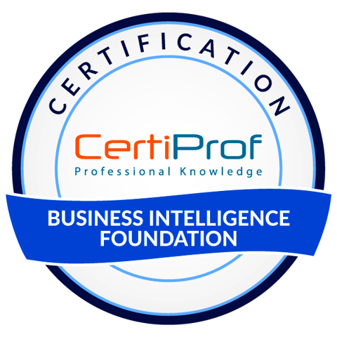 Business Intelligence Foundation Professional Certification (BIFPC)™