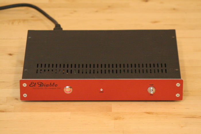 Twisted Pear Buffalo 32S  Sabre Dac usb