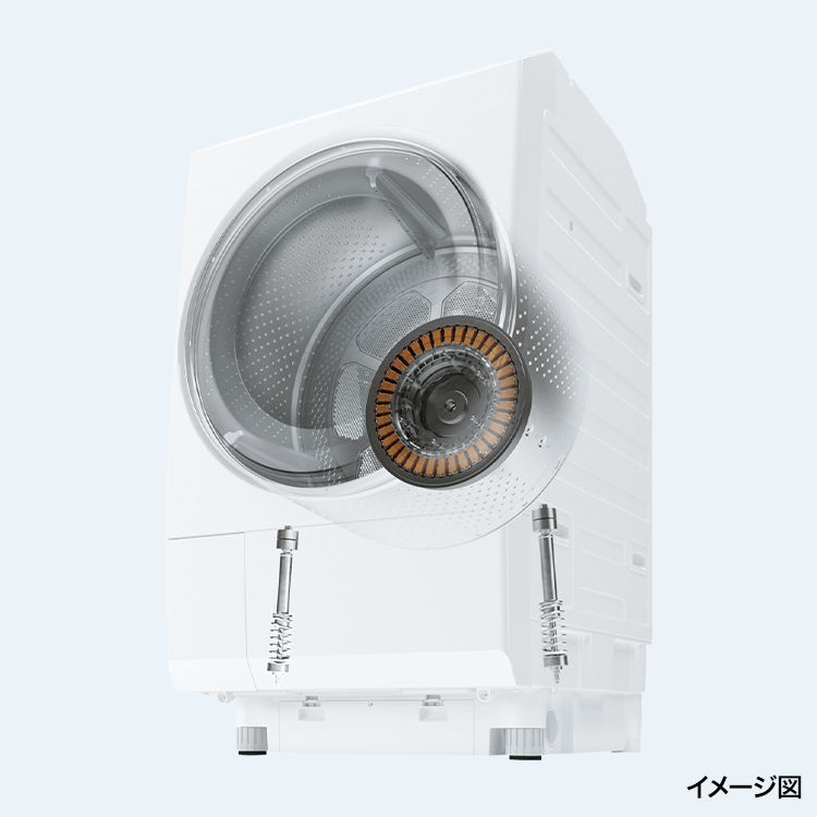 低騒音