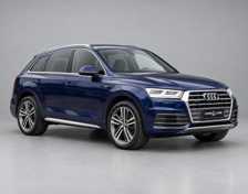 Audi Q5 2.0 TFSI quattro 2018