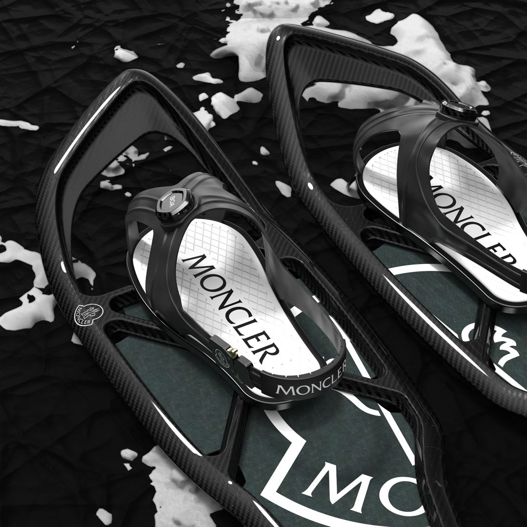 Image of Moncler - Snowshoes