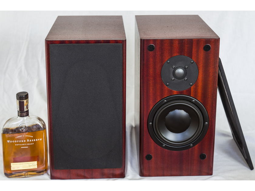 Totem Acoustics Mani 2 Speakers