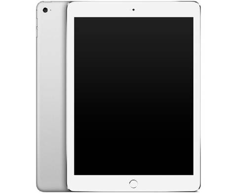 POS Includes Apple iPad