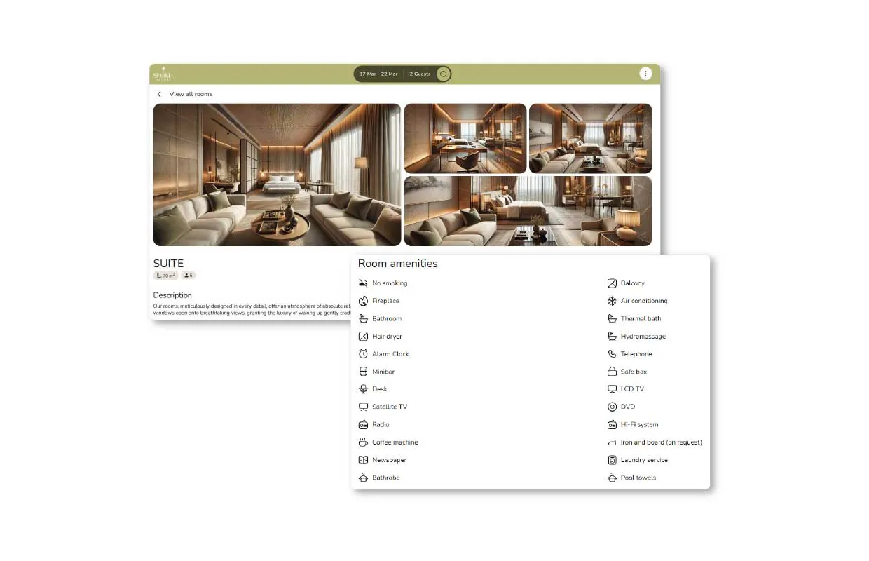 Screenshot image