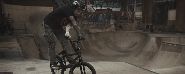 How to X Up on a BMX. Tricks tricks RIDERS