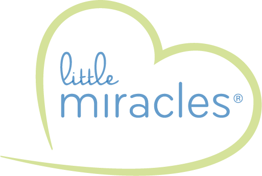 Little Miracles logo