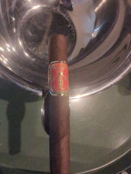 Cigar Session Photo