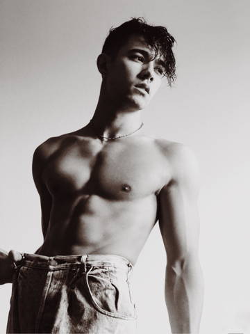 Beau Jones