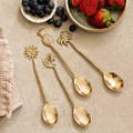 Brass Spoons- GiveMeCocos