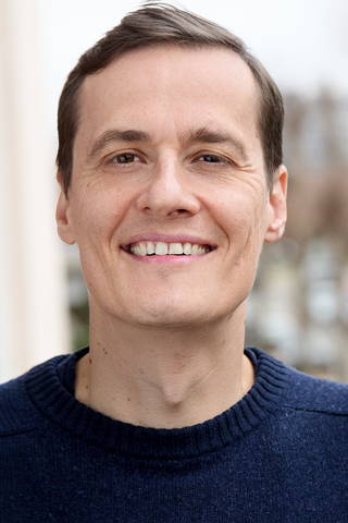Mikael Sladden