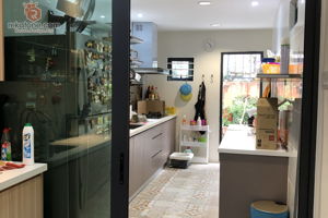 spazio-art-contemporary-modern-malaysia-selangor-dry-kitchen-wet-kitchen-interior-design