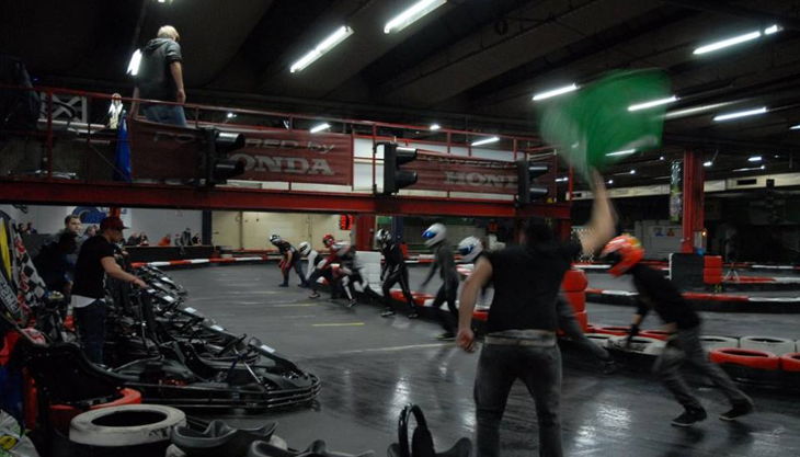 hans sachs ring rennstart