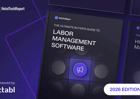 2026 Labor Management Software Buyer's Guide | Free Download