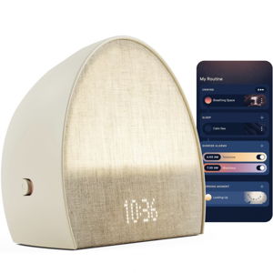 Hatch Alarm Clock