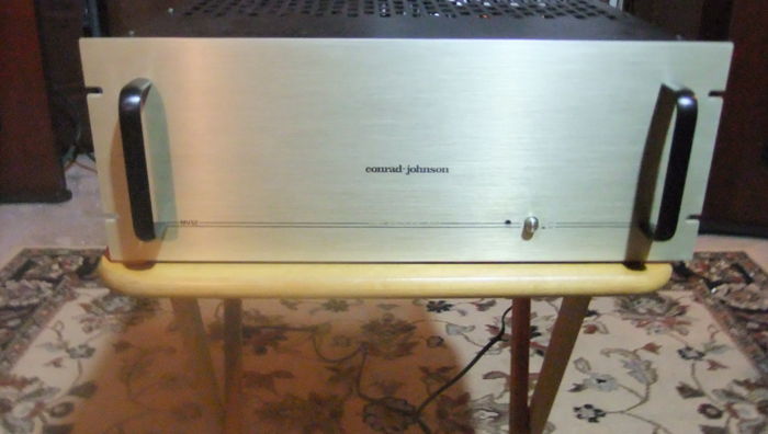 Conrad Johnson MV52 Classic Tube Amp