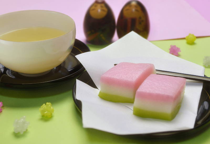 すあま ういろう