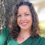 Katie Thompson, LPC, CEDS