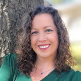 Katie Thompson, LPC, CEDS