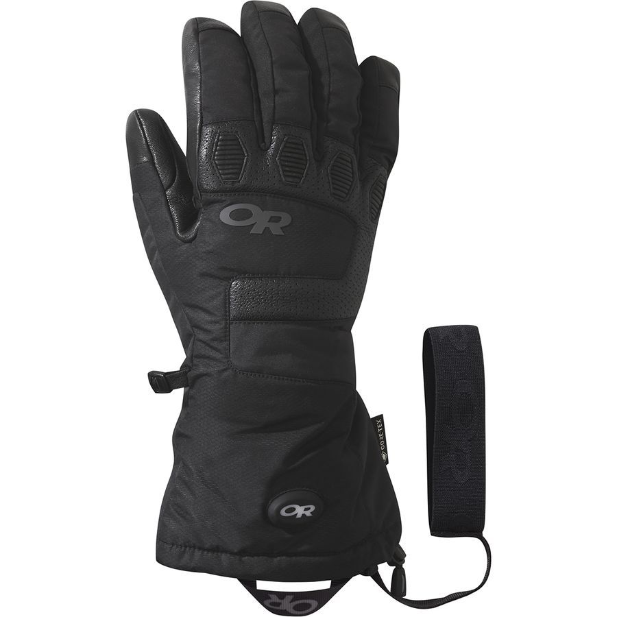 REI Coop Merino Wool Liner Gloves 2.0 vs Lucent Heated Sensor Glove