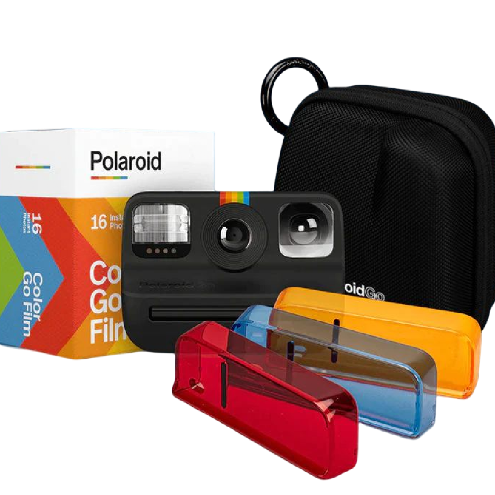 Top ten Film Camera you might want to check this holiday The Panic Room