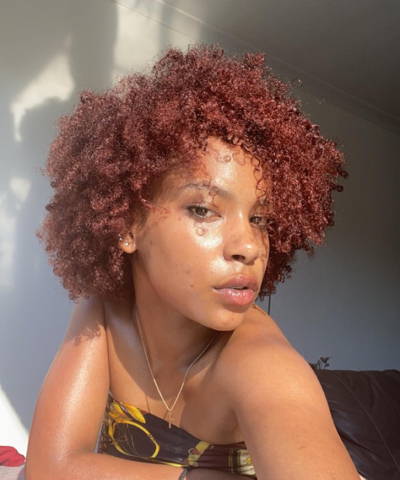 Chayenne Coucke