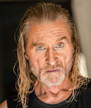 Kevin Kinkade