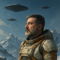 Unreal Engine 5 engineer - Vander D.
