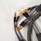 Transparent Audio Music Wave Reference Speaker Cables, ... 3