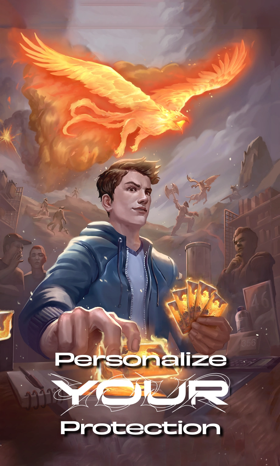Hero
