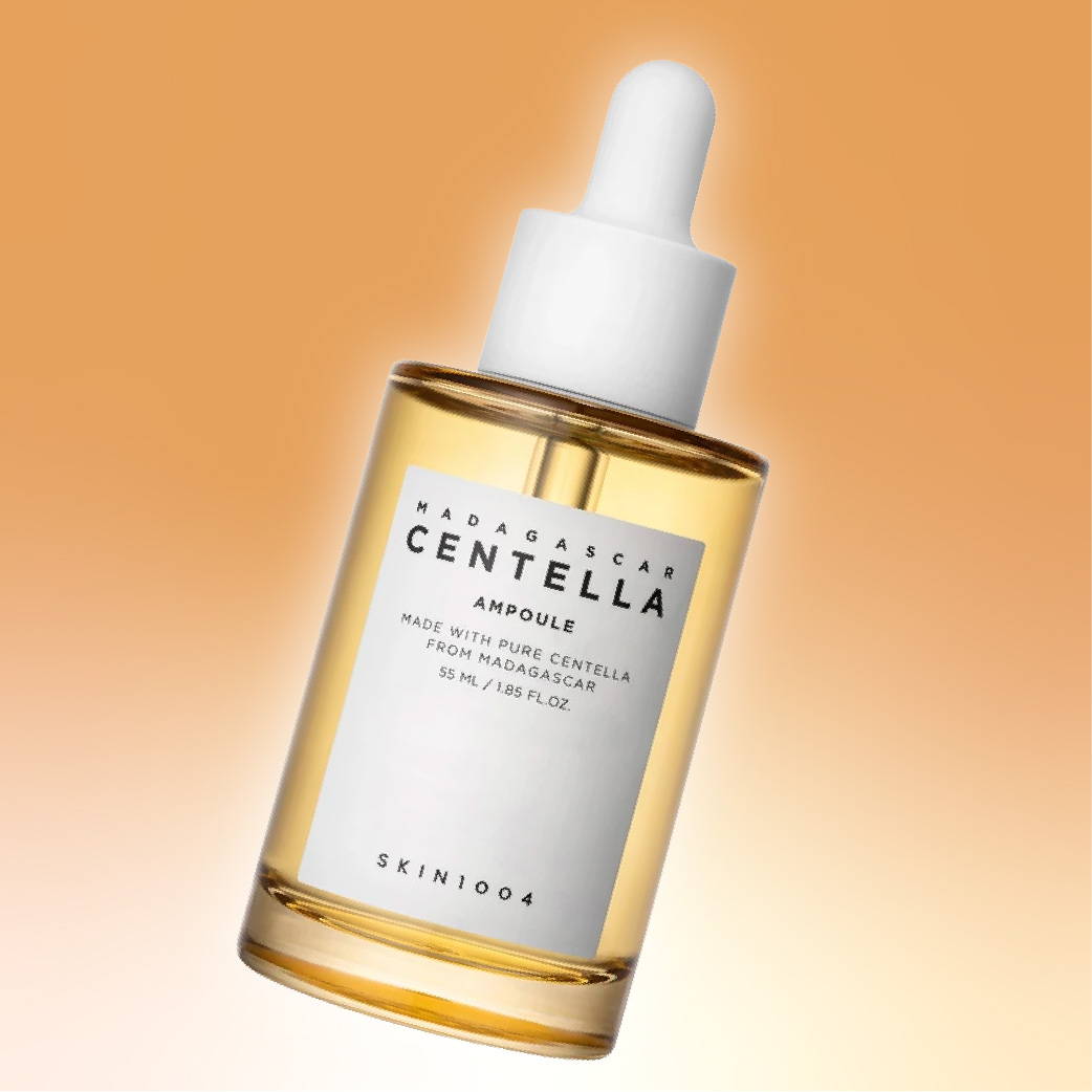 Free Ampoule
