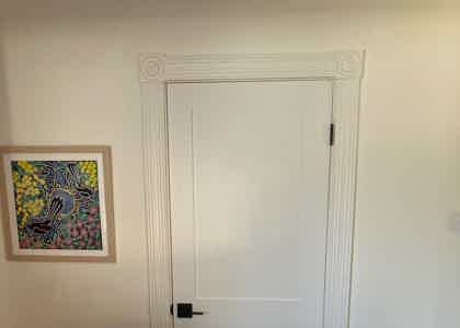 Brookfield WI Home's Stunning Update with 11 Bainbridge Doors