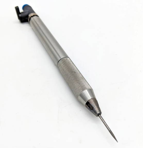 ultra precision air scribe air pen fossil preparation microraptor zoic hw microjack mosquito matrix precision