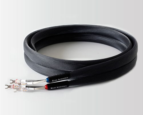 KLEE Acoustics - Grand Illusion Loudspeaker Cables