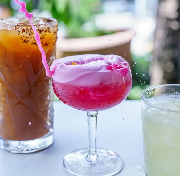 Sonora Mexican Restaurant and Bar Potts Point $10 Voucher