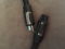 PS Audio Perfectwave AC-5 power cable trade in save $$$$ 5