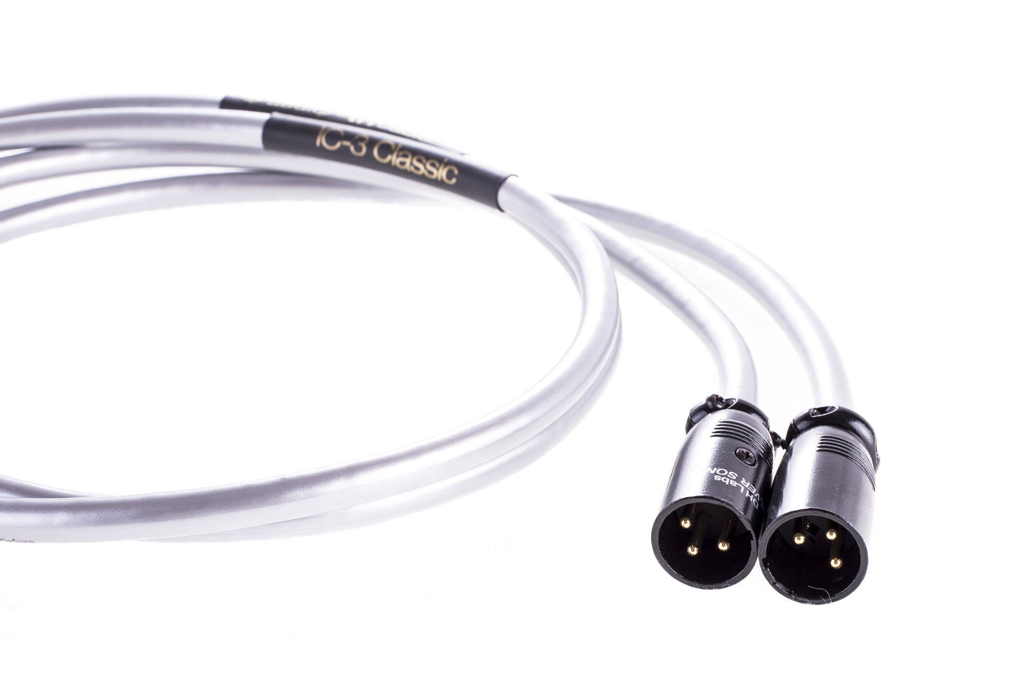 Audio Art Cable IC-3 Classic -- THE High-Performance Au... 6