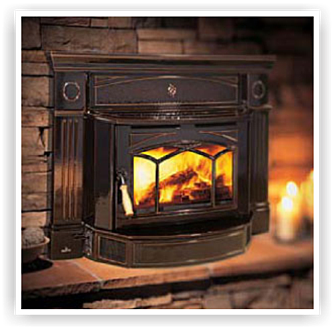 Fireplaces Making Life A Bit Warmer