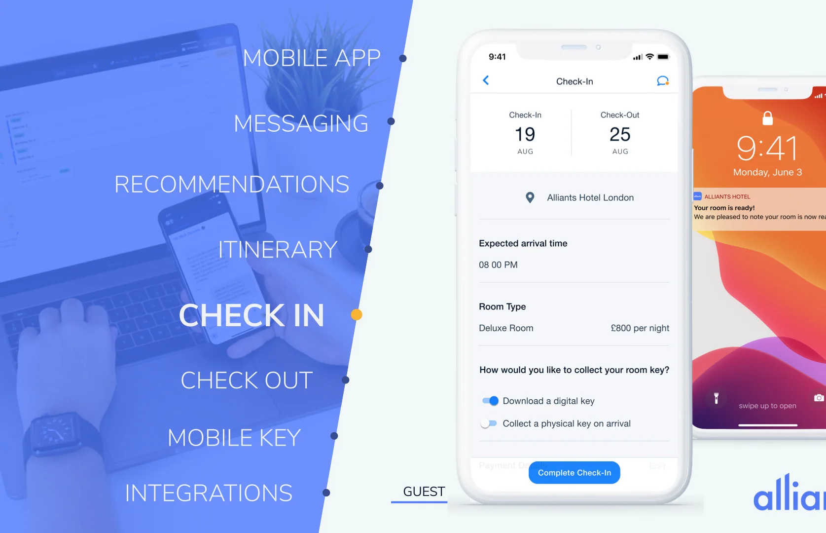 Screenshot image