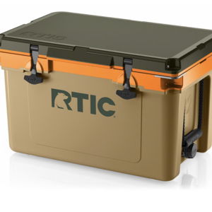 RTIC Cooler 32-QT