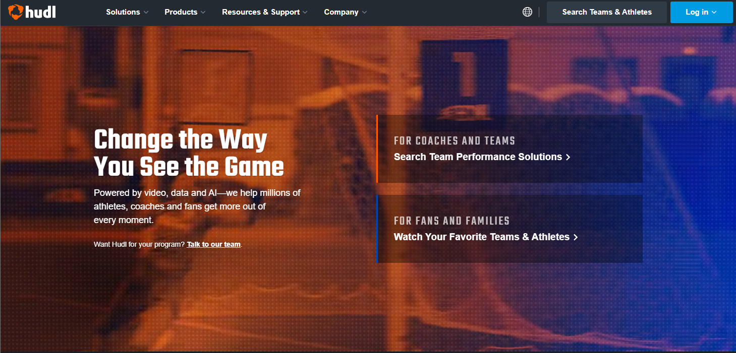 Website migration developers developer - Yasin V.'s portfolio image