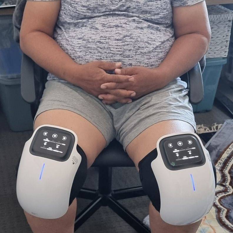nooro knee massager