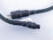 Custom Power Cord Company Hi-Valve Power Cable; 5' AC C... 5