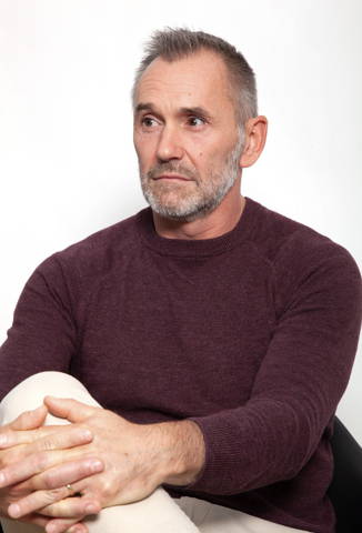 Michaël  De Backer 