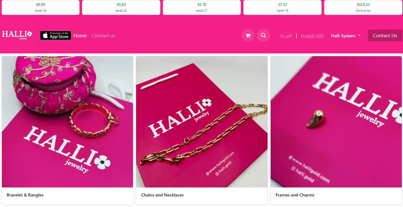 HLSL developers developer - HamidReza H.'s portfolio image