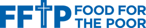 Fundraising Campaign logo.
