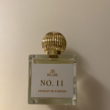 Blair NO. 11 - DELILAH Parfume