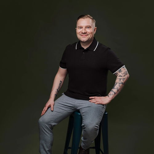 Heikki Puustinen