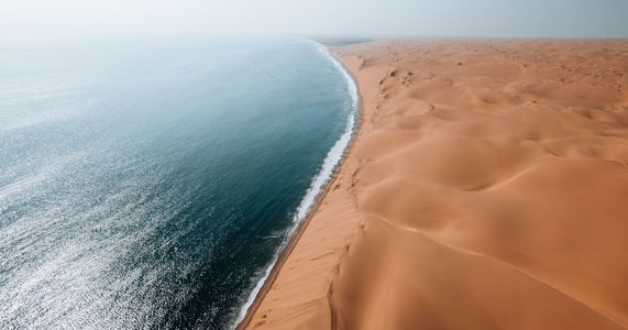 namib-desert