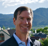 Charles Goldman: There will be a physical review. [In Boulder with a stiff mountain lapel-blowing breeze in attendance.