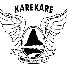 Karekare Surf Life Saving Club